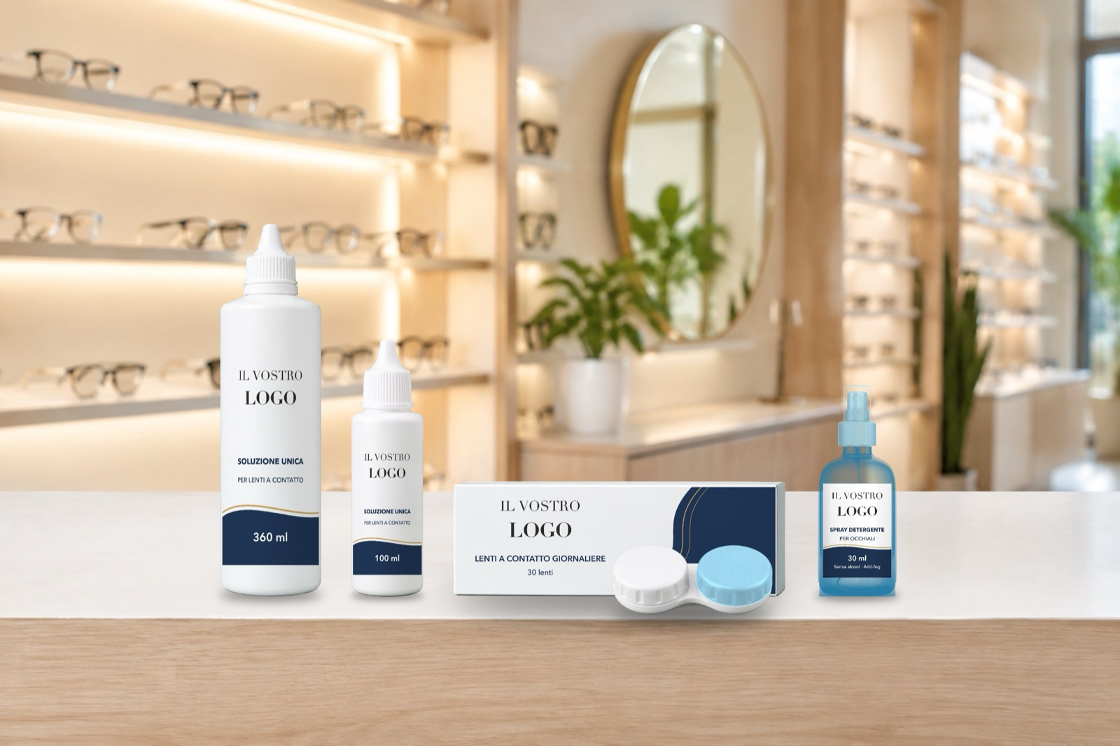 Linea Private Label